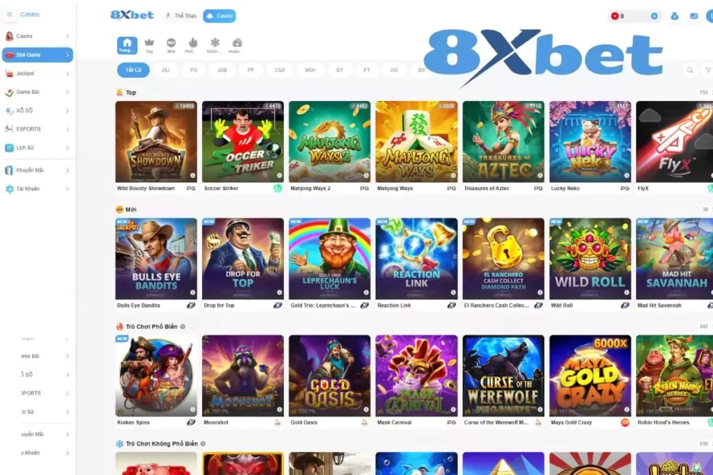 Những lý do mà bạn nên tải app 8xbet để sử dụng

