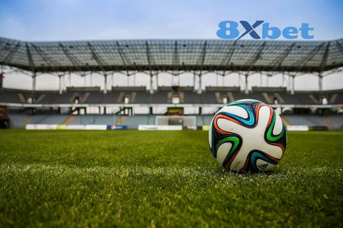 Tổng quan giới thiệu về các loại kèo cá cược bóng đá tại 8xbet