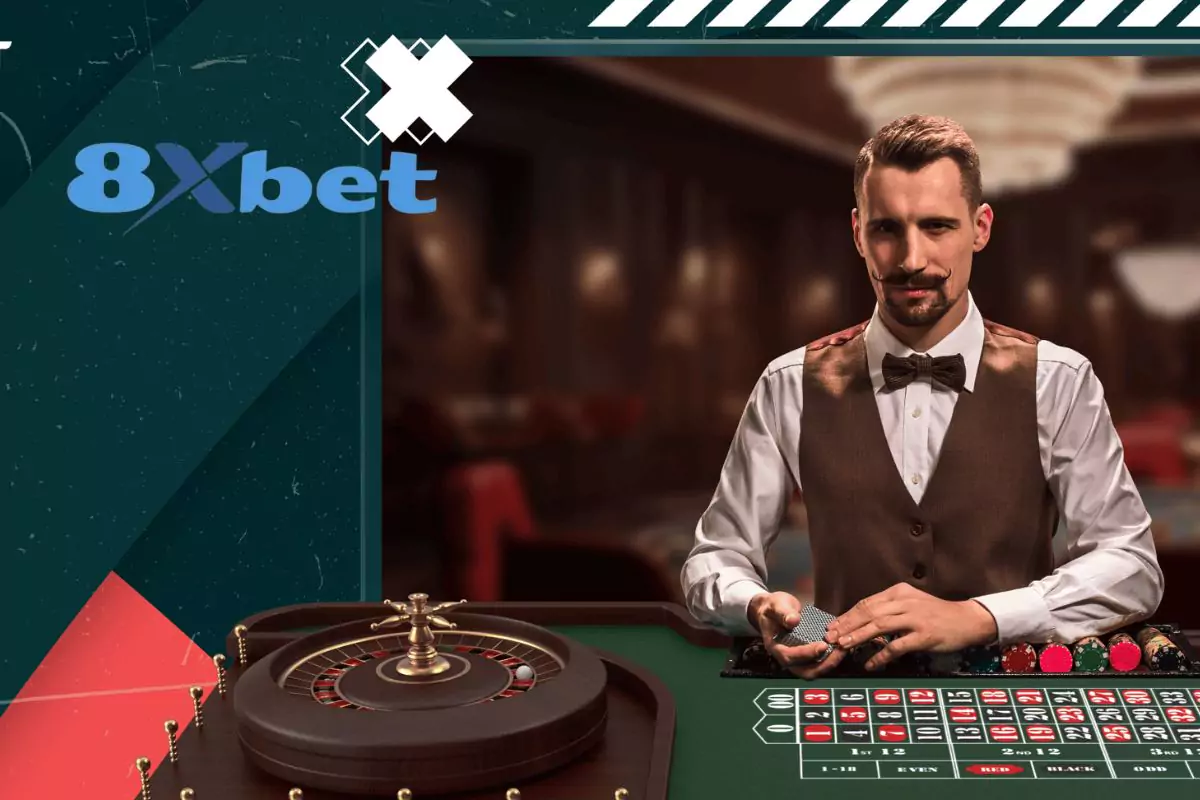 Đôi nét giới thiệu về sảnh game Casino tại 8xbet