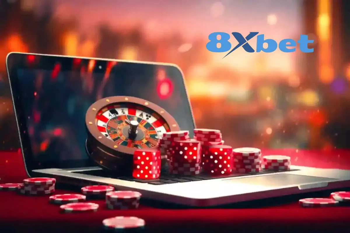 Khám phá thế mạnh nổi bật tại sảnh cược Casino 8xbet