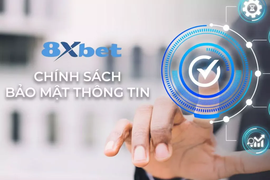 Đảm bảo toàn bộ an toàn thông tin cho mọi khách hàng