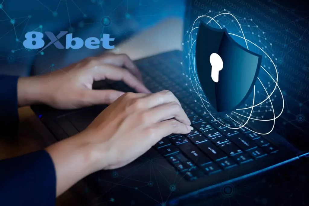 Trách nhiệm của người chơi khi tham gia 8xbet