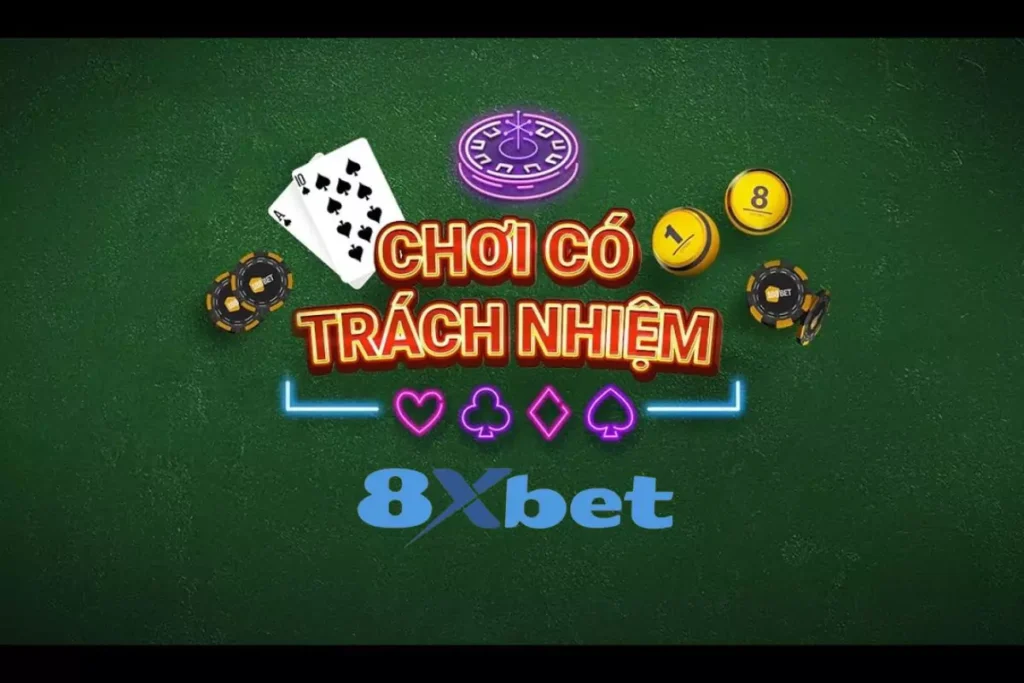Vai trò chơi có trách nhiệm trong quá trình giải trí của bạn