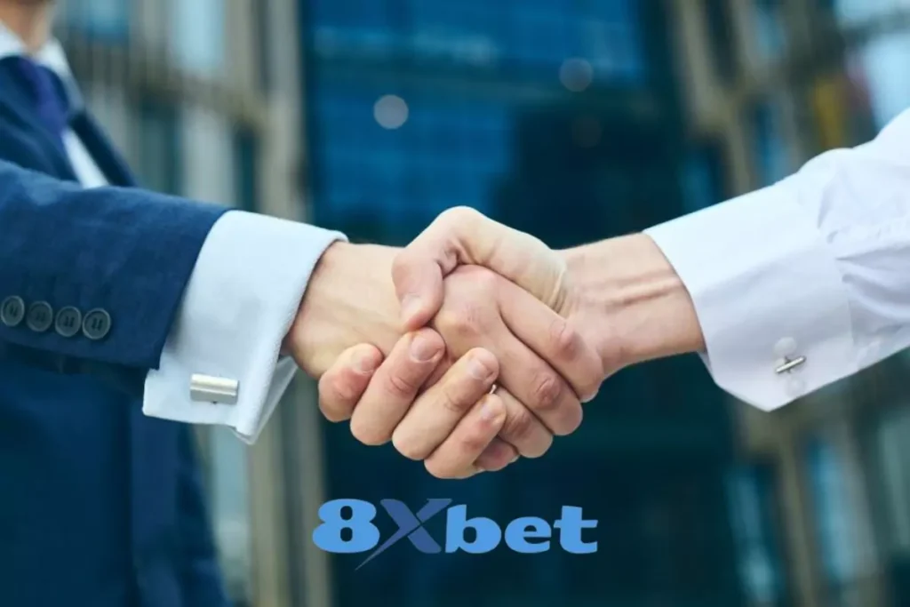 Chương trình đại lý 8xbet là gì?