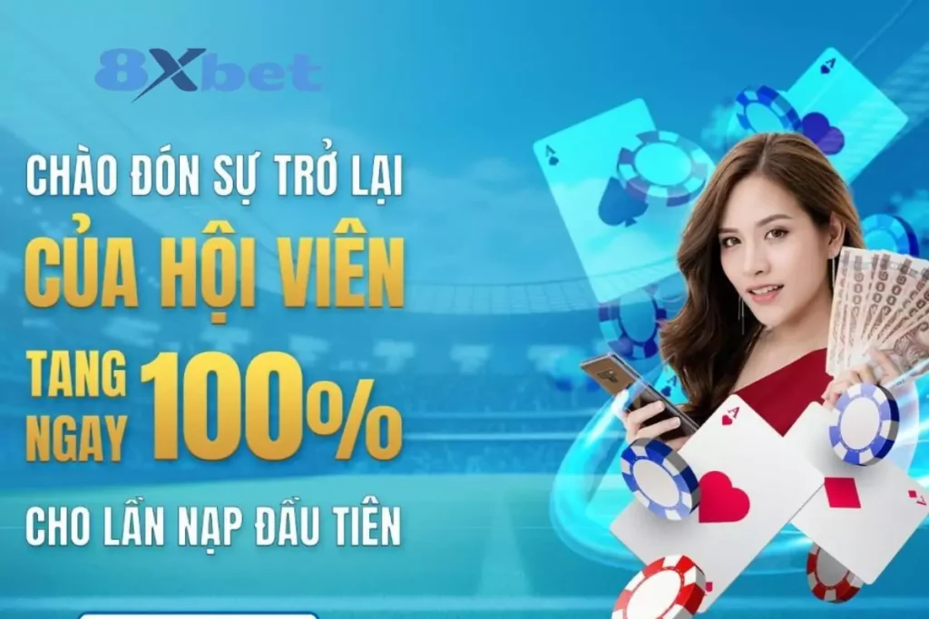 Các điều kiện cần thiết để tiến hành đăng ký 8xbet