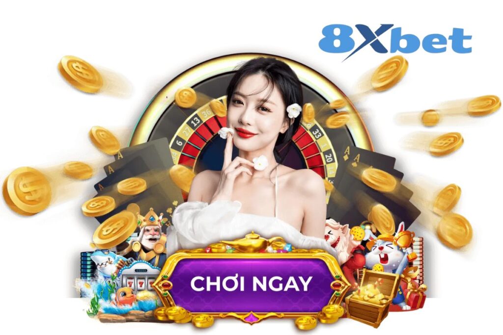 Ưu điểm hấp dẫn chỉ có tại game bài nhà cái 8xbet