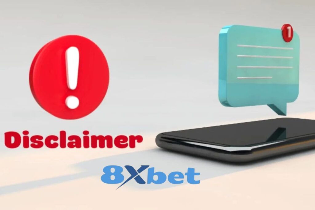Quy định trách nhiệm của thành viên và nhà cái 8xbet
