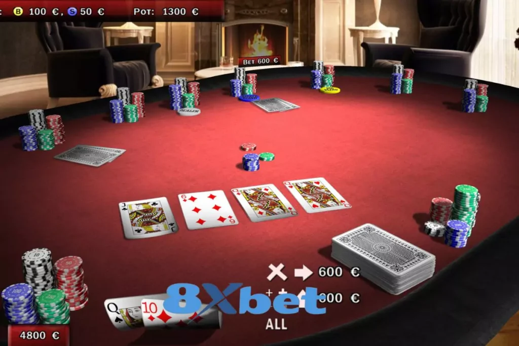 Nắm giữ kinh nghiệm chơi game chiến thắng dễ dàng