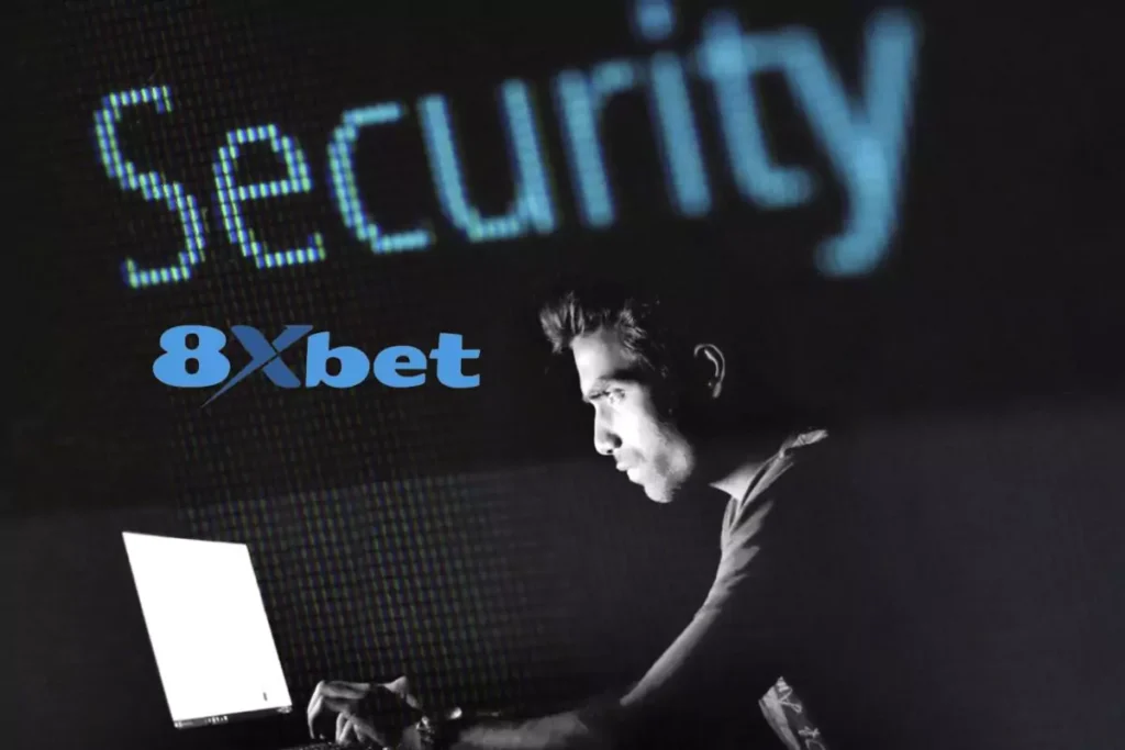 Quyền riêng tư của 8xbet đem lại nhiều quyền lợi cho người chơi