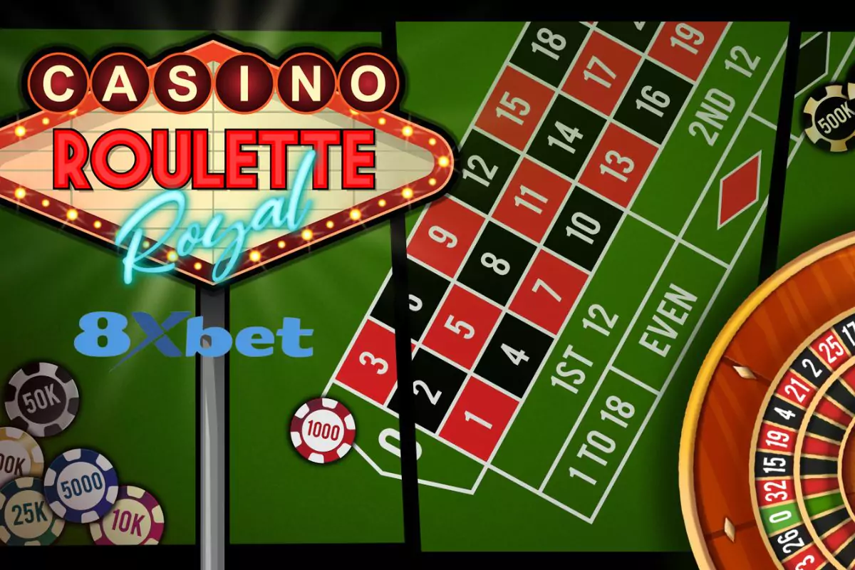 Một số mẹo chơi Roulette hiệu quả mà đơn giản