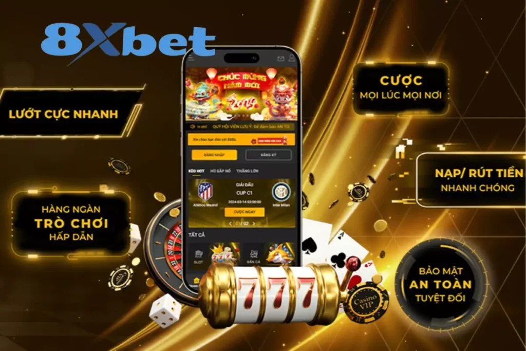 Những điều kiện chung để tiến hành rút tiền 8xbet