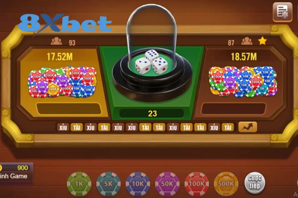 Vì sao cược thủ nên tải app 8xbet và bắt đầu trải nghiệm?