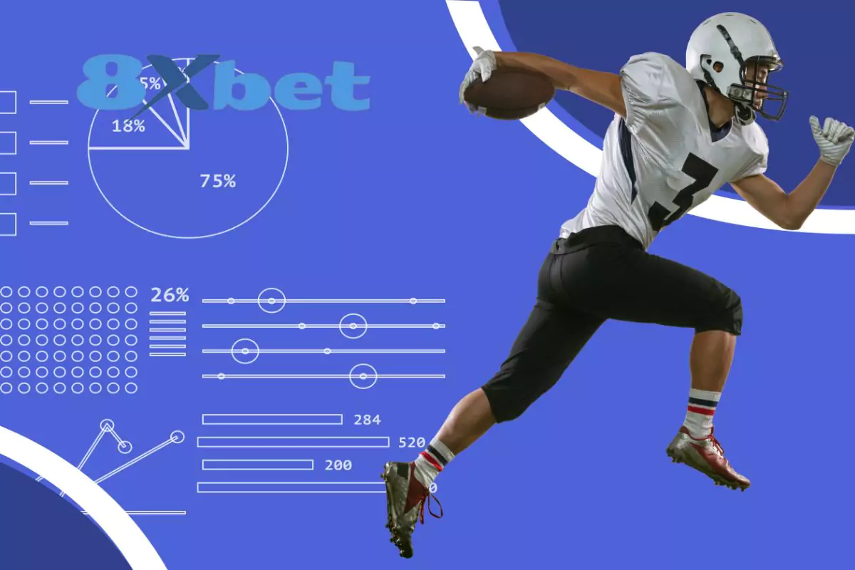 Lưu ý quan trọng khi soi kèo tại sảnh thể thao tại 8xbet