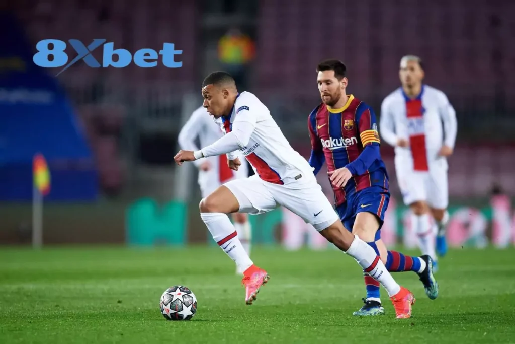 Tham gia chơi game hấp dẫn tại 8xbet