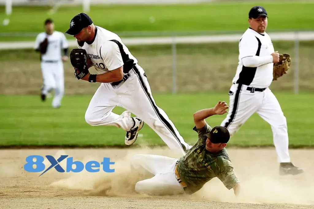 Nắm rõ những quy định về tỷ lệ cược tại 8xbet