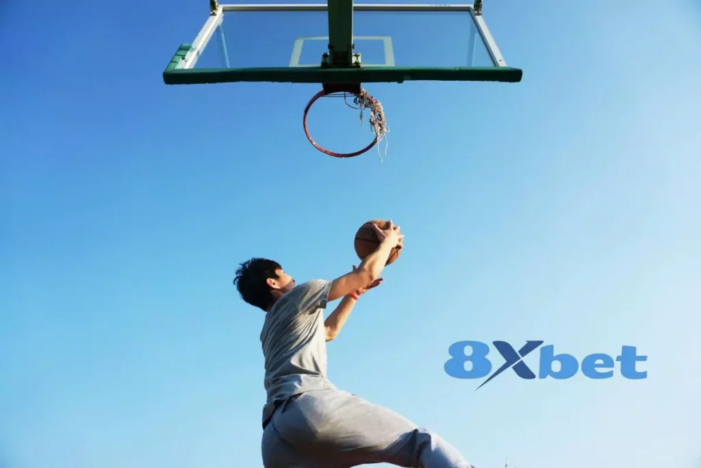 Cách bắt kèo tỷ lệ cược tại 8xbet chi tiết nhất