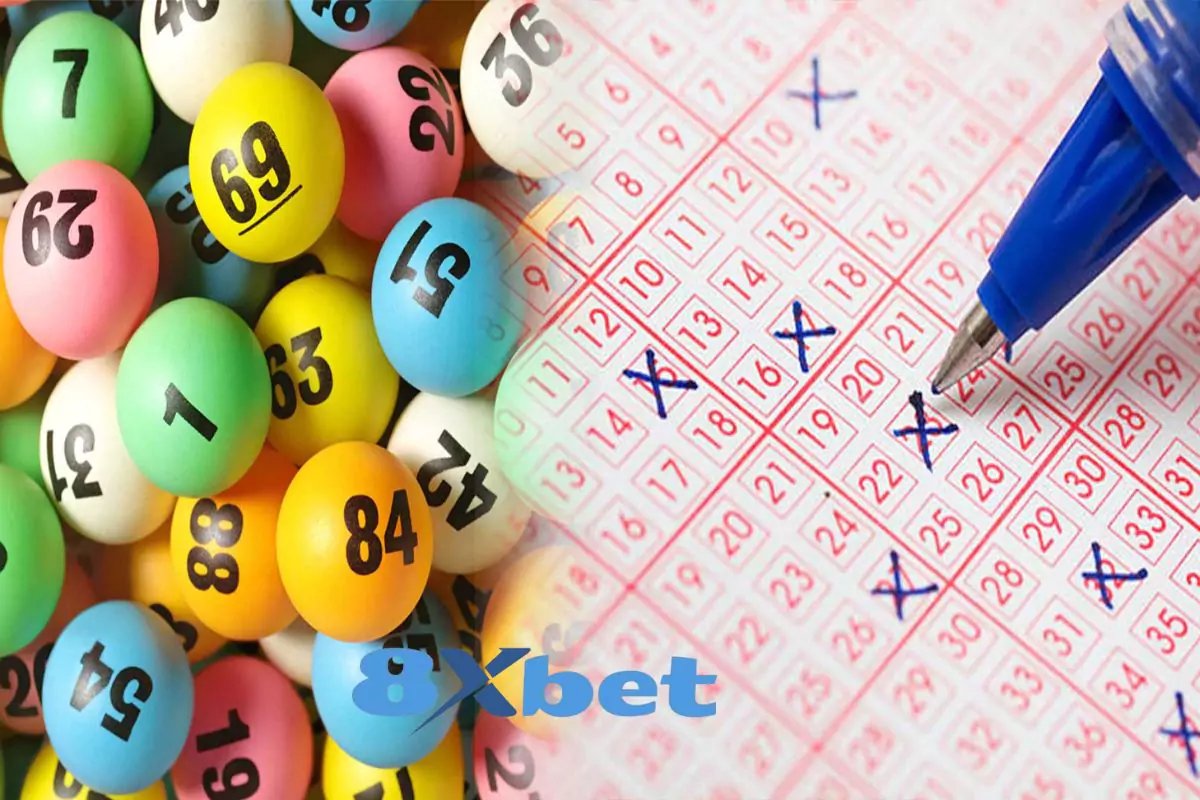 Những tính năng đặc biệt chỉ có tại sảnh xổ số 8xbet
